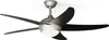Klarstein smart stropný ventilátor so svetlom, priemer Náhľad obrázku produktu 3