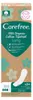 Carefree Slipeinlagen Organic Baumwolle Long, 24 St Produktbild-Vorschau 11
