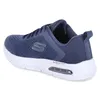 Skechers Herren  Schnürschuhe blau Gr. 44 Produktbild-Vorschau 9