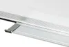 vidaXL Tableau blanc magnétique 70 x 50 cm acier Voir les images du produit 9