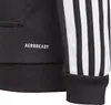 Adidas Mikiny Squadra 21 con cappuccio, GK9544, Taglia: 147 Anteprima dell’immagine prodotto 6