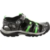 Kastinger Sandalen Jungen 31383036393337 Schwarz 37 EU Produktbild-Vorschau 4