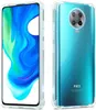 Cadorabo Hülle für Xiaomi POCO F2 PRO in VOLL TRANSPARENT Produktbild-Vorschau 2