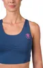 Rafiki Nago Ctn Sport-bh Blau 36 Frau Blau 36 Produktbild-Vorschau 6