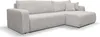 VENASI LUNA XL Ecksofa mit Schlaffunktion und Bettkasten Produktbild-Vorschau 5