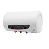 Bollitore elettrico, capacità 50L, potenza 2000W, BIANCO Anteprima dell’immagine prodotto 1