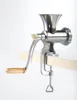 GSW Fleischwolf Größe Nr. 8, Edelstahl-Messer, Aluminium, Produktbild-Vorschau 20