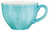 BONNA Aura Kaffee-Obere, aqua, Inhalt: 0,23 Liter Produktbild-Vorschau 1