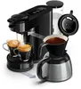 Philips Senseo® Switch 2-in-1 Pad und Filter Kaffeemaschine Produktbild-Vorschau 1