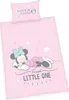"Minnie Mouse ( Disney )" Bettwäsche /  Babybettwäsche / Produktbild-Vorschau 3