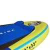 Deska Sup Pompowana Aqua Marina Beast 10'6" 320 Cm Podgląd zdjęcia produktu 2