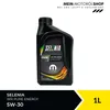 SELENIA WR Pure Energy für 5W-30 1 Liter Motoröl Motorenöl Produktbild-Vorschau 2