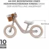 Kinderkraft Balance Bike Rapid 2 Collection BIZUU / Vélo de Voir les images du produit 2