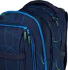 satch Pack Schulrucksack Einzeln Blue Tech Produktbild-Vorschau 8