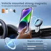 Handyhülle für iPhone 13 / iPhone 14 Magnetisches Produktbild-Vorschau 6