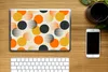 MuchoWow® Laptop Aufkleber Sticker Cover Tupfen - Design - Produktbild-Vorschau 2