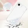 iPhone 16e / 17e Hülle - Coverup Liquid Glitzer Back Cover Produktbild-Vorschau 4