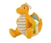 Dragoran Plüschtier 25 cm – Pokémon Kuscheltier – Weiches Produktbild-Vorschau 5