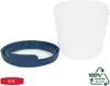 Curver Grand Chef Cestino Freschezza Rotondo 0,4L Anteprima dell’immagine prodotto 3