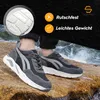Shraks Nova Sicherheitsschuhe - Arbeitsschuhe für Damen und Produktbild-Vorschau 5