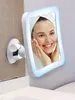 Camry Badezimmerspiegel, CR 2169, 16,3 cm, LED-Spiegel, Produktbild-Vorschau 9