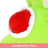 Nintendo Yoshi Plüschtier 50 cm, Offizielles Lizenzprodukt Produktbild-Vorschau 6
