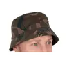 Fox Camo Reversible Bucket Hat Produktbild-Vorschau 7