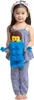 Brique LEGO Suit Boy Voir les images du produit 5