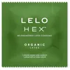Lelo - Preservativi Organici Hex Confezione Da 36 Unità Anteprima dell’immagine prodotto 2