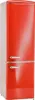 Frigorifero Exquisit RKGC250-70-H-160E rosso | apparecchio Anteprima dell’immagine prodotto 17