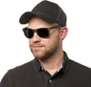 Balinco Sonnenbrille UV400 CAT 3 CE Rubber - mit Produktbild-Vorschau 3