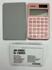 Casio SL-1000SC-PK pink Produktbild-Vorschau 7