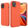 kwmobile Handyhülle für iPhone 15 Hülle, für iPhone 15 Case Produktbild-Vorschau 8