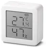 SwitchBot Thermometer & Hygrometer, weiß Produktbild-Vorschau 9