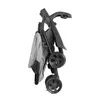 Hauck Shopper Neo II Grey Kinderwagen 1-25 kg - Produktbild-Vorschau 12