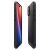 Spigen Rugged Armor MagSafe Case für iPhone 16, Schwarz Produktbild-Vorschau 6