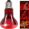 Repti-Zoo Spot riscaldante a infrarossi 75W - Lampadina Anteprima dell’immagine prodotto 5