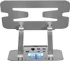RAPOO USB-C-Ständer UCS-5001 Notebook-Ständer mit USB-C-Hub Produktbild-Vorschau 2
