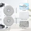 Zubehör für die Saugroboter X5 Omni und X5 Pro – Produktbild-Vorschau 4