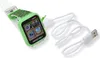 Minecraft - Orologio intelligente per bambini - verde Anteprima dell’immagine prodotto 4