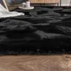 TT Home - Moquette per soggiorno a pelo lungo, morbida, Anteprima dell’immagine prodotto 3