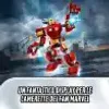 LEGO 76140 Super Heroes Marvel Avengers Iron Man Mech Produktbild-Vorschau 33