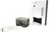 CAMRY CR 7903 dehumidifier 1.5 L 100 W Black  White Náhled obrázku produktu 9