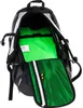 Orca Transition Bag - Rucksack mit Helmfach Produktbild-Vorschau 5