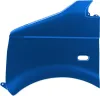 BLU Aile Compatible avec VW Volkswagen Transporter T5 / Voir les images du produit 2