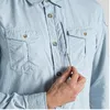 Craghoppers NosiLife Adventure LS II Hemd für Herren Produktbild-Vorschau 4