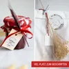 Edle Etiketten selbstklebend zum beschriften - 96 Produktbild-Vorschau 6