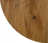 Stoliki kawowe okrągłe Zestaw stolików loft SK112D Fi 60x47 Podgląd zdjęcia produktu 7