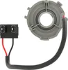 A product shot of a headlight socket adapter with wires. Náhled obrázku produktu