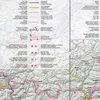 terraQuest Mapa trekkingowa Himalaje indyjskie Podgląd zdjęcia produktu 7